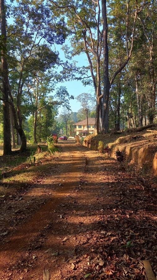 Magod Homestay Idgundi Exterior photo